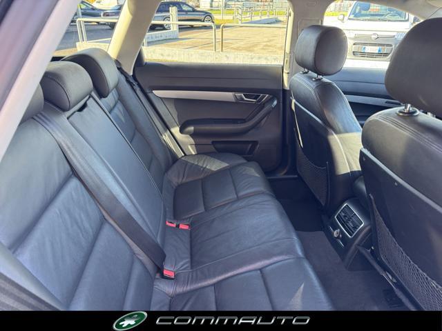 AUDI A6 allroad 3.0 TDI 240 CV F.AP tiptronic Advanced