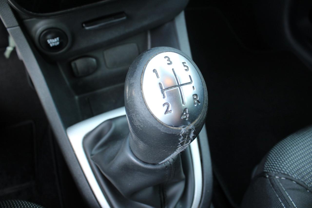 Renault Clio dCi 8V 90CV Start&Stop 5 porte Energy Intens
