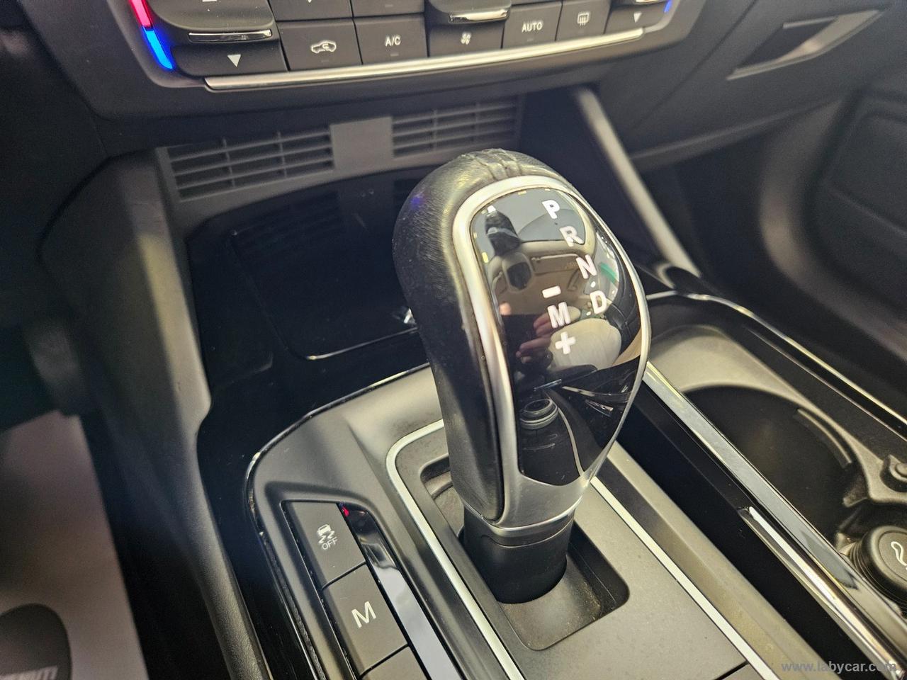 MASERATI Levante V6 Diesel AWD Granlusso