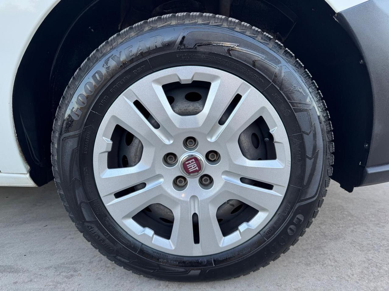 Fiat Doblo Doblò 1.3 MJT N1 autocarro