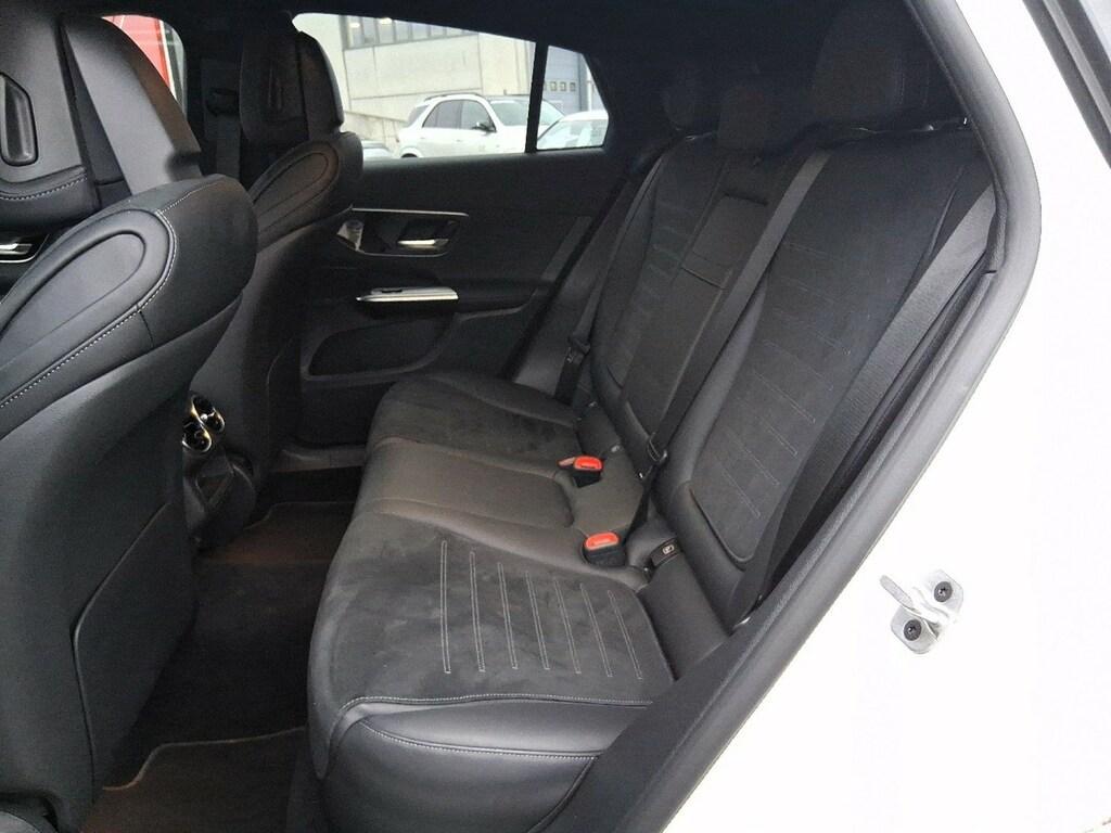 Mercedes GLC 300 300 de Plug in hybrid AMG Line Advanced 4Matic 9G-Tronic