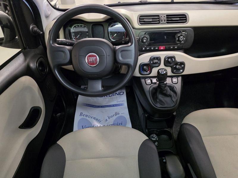 FIAT Panda Panda 1.2 EasyPower Easy GPL