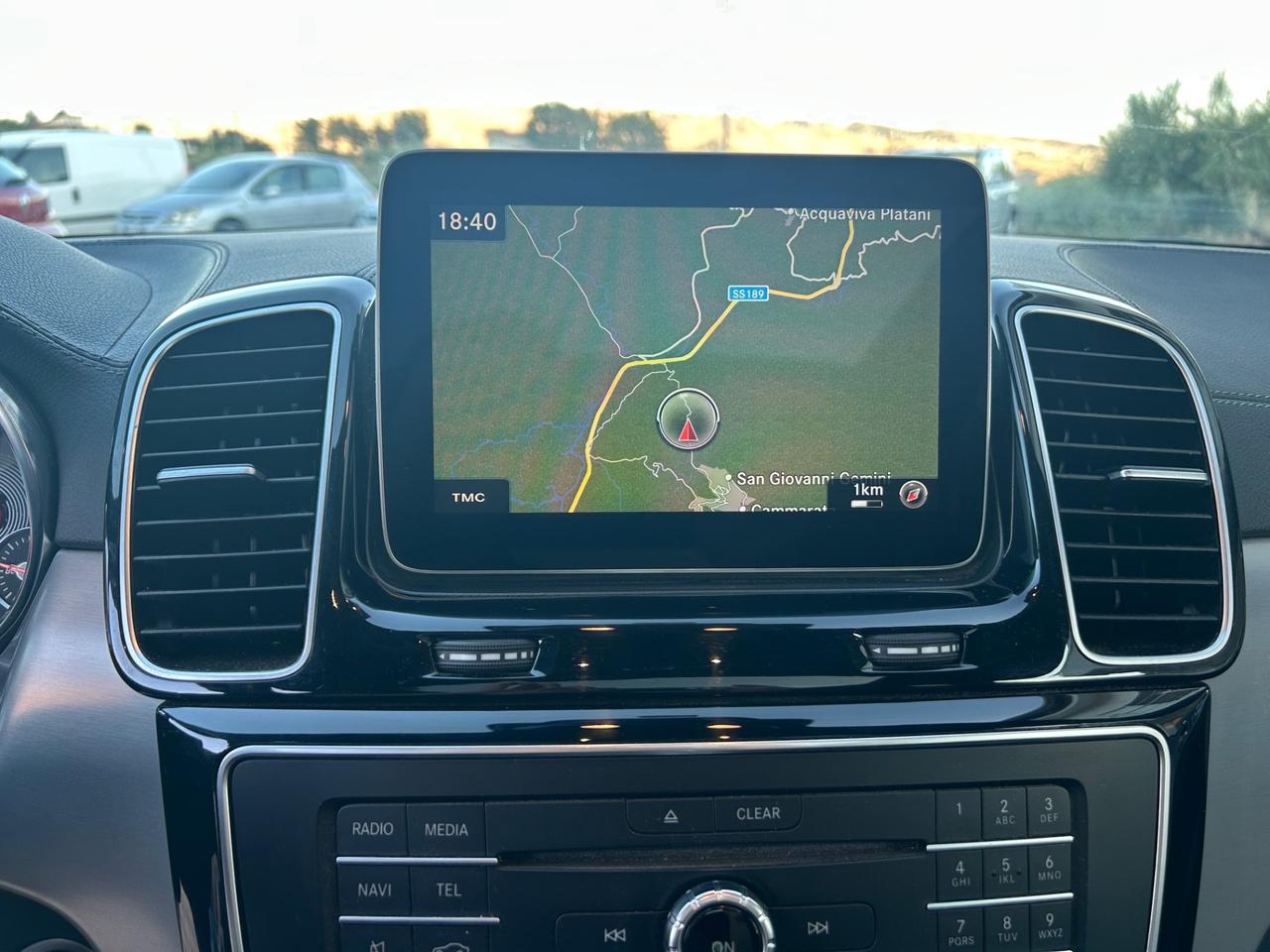 Mercedes-benz GLE 350 d 4Matic Coupé Premium Plus