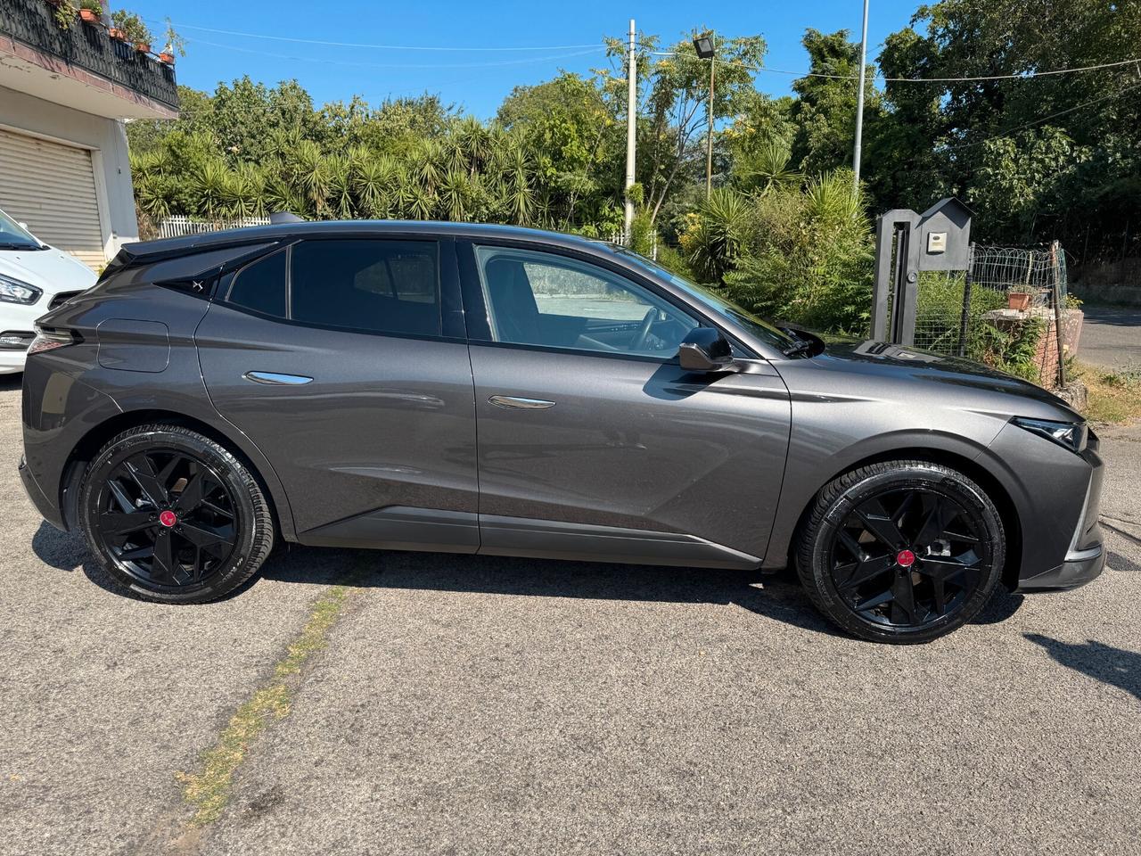 Ds DS4 4 BlueHDi 130 aut. Performance Line