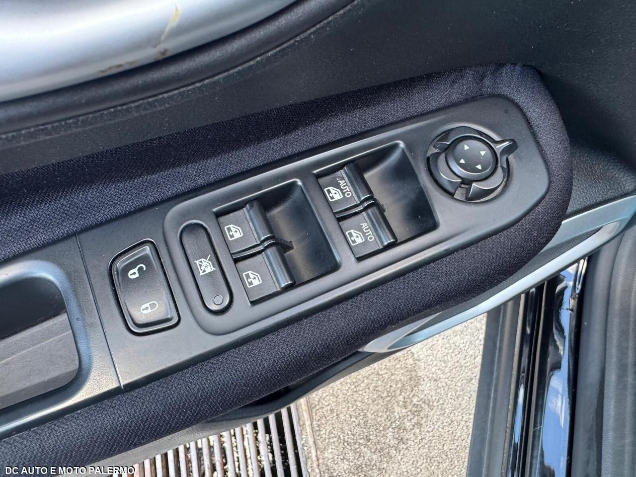 Jeep Renegade 1.6 Diesel 120CV.Limited Anno 2016