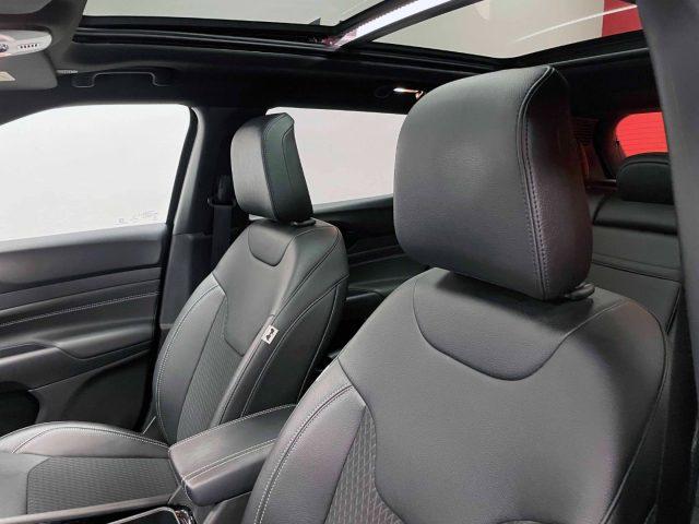 JEEP Compass 1.3 TURBO T4 PHEV 80 ANNIVERSARIO 4XE AUTO