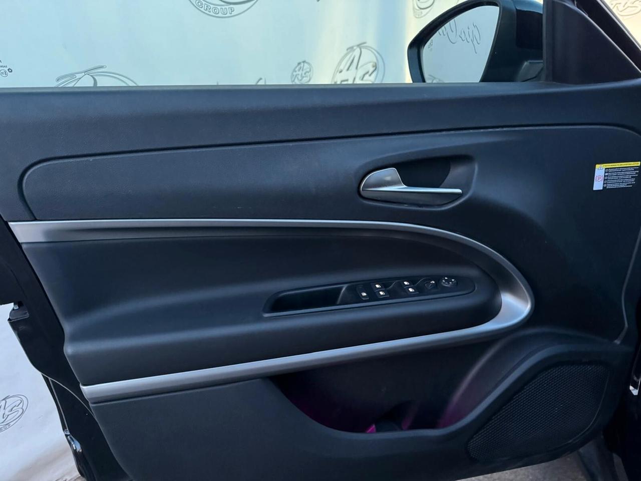 Jeep Avenger 1.2 Turbo 100 CV 1ST Edition Navi Camera Port.Elettrico