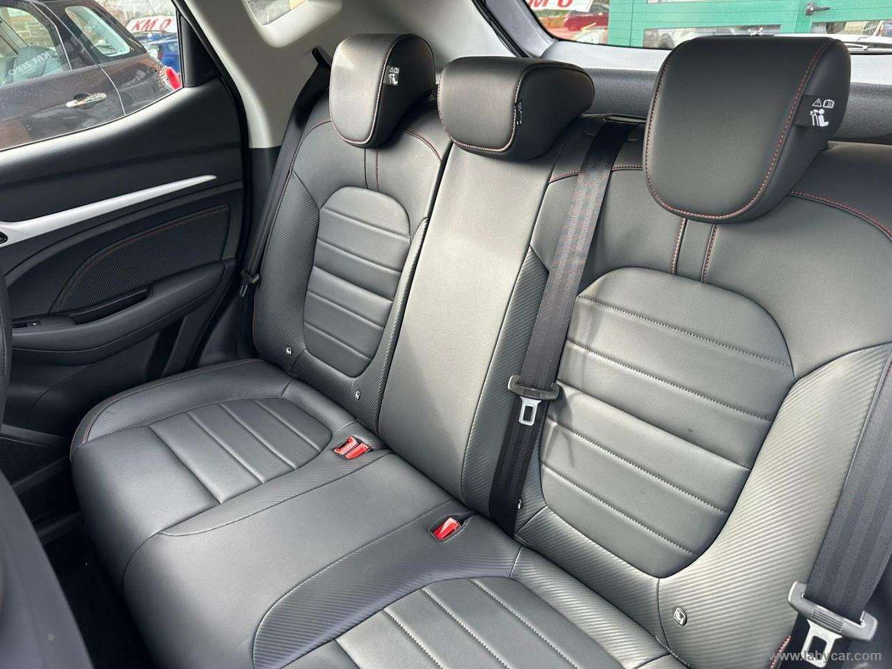 MG ZS Classic 1.5 VTi-tech Luxury *PROMO*