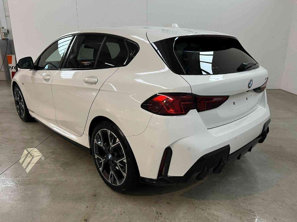 BMW 120 48V MSport 170cv TETTO/Led/Portellone