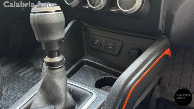 DACIA Duster 1.0 TCe GPL 4x2 Extreme