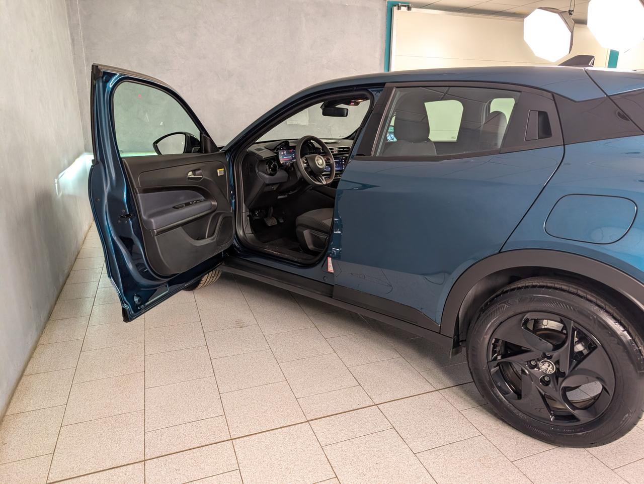 Alfa Romeo junior 1.2 Hybrid 145cv EDCT6
