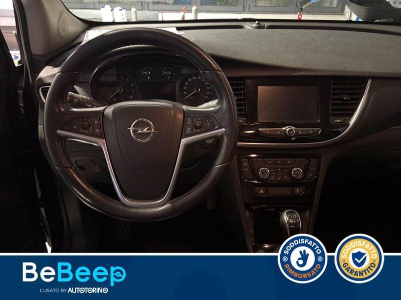 Opel Mokka X 1.6 INNOVATION S&S 4X2 115CV