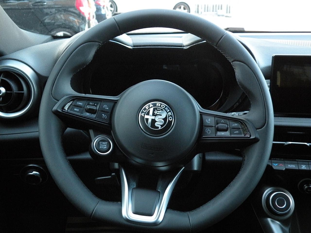 ALFA ROMEO TONALE 1.6 130CV - NOLEGGIO