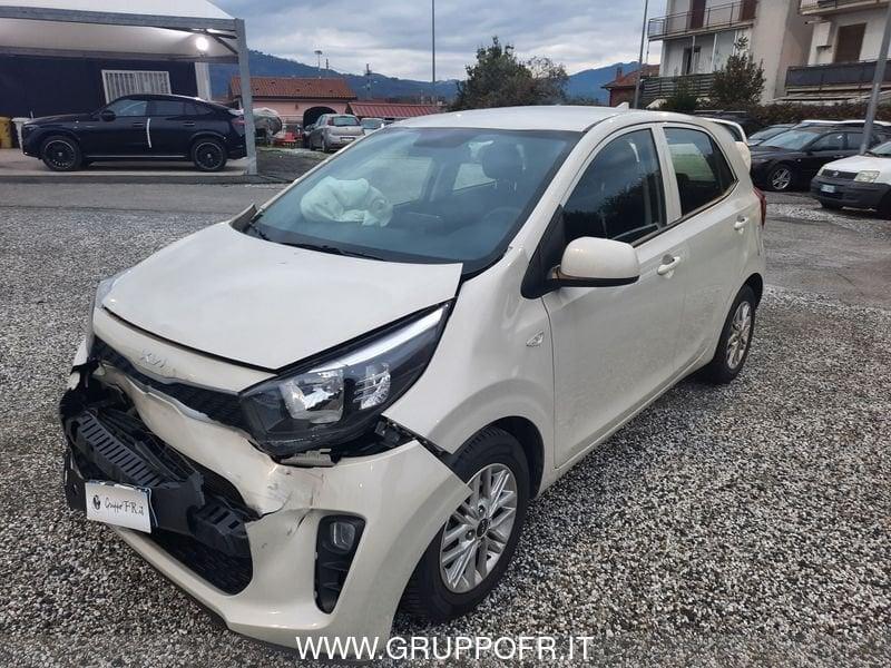 KIA Picanto 1.0 12V 5p. Urban Special Edition