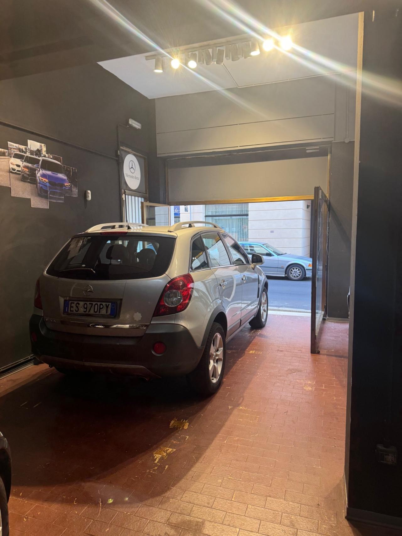 Opel Antara 2.0 CDTI 150CV Cosmo