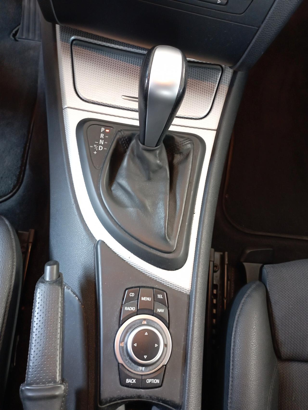Bmw 120 120d Coupé Msport