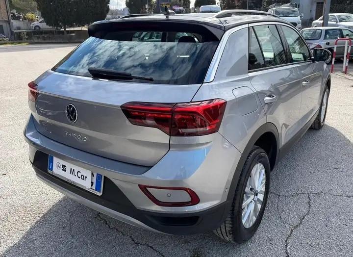 Volkswagen T-Roc 2.0 TDI SCR Life