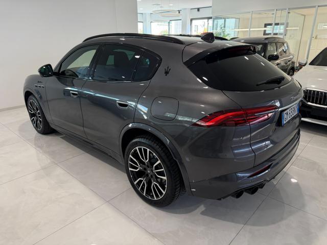 MASERATI Grecale MHEV 330 CV AWD Modena *TETTO PANORAMICO*