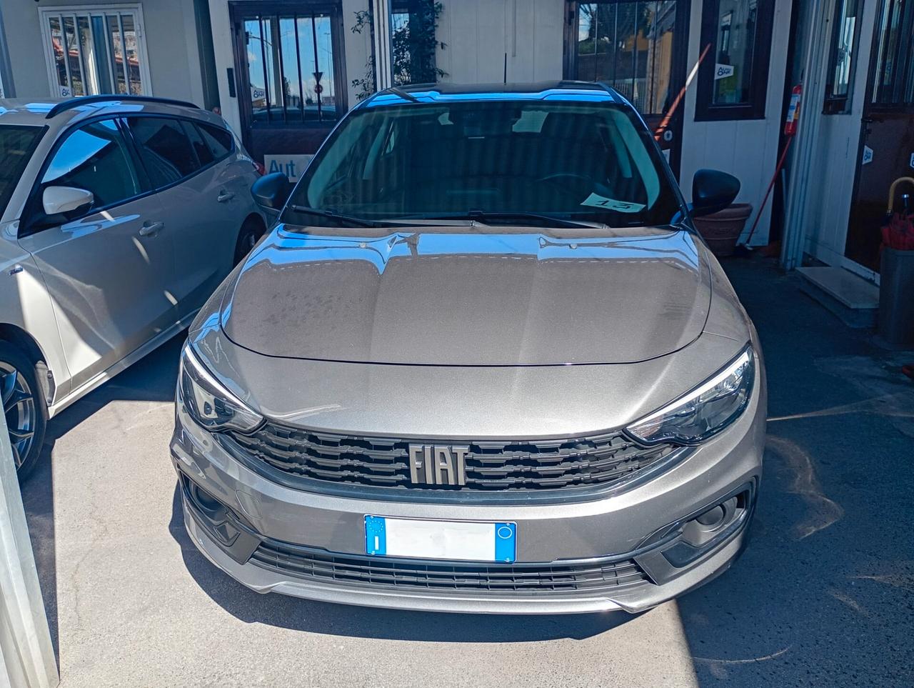 Fiat Tipo 1.0 5 porte
