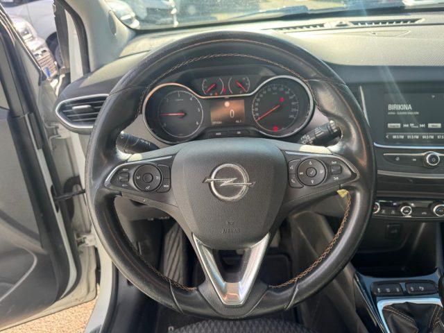 OPEL Crossland X 1.6 ECOTEC D 8V Start&Stop Ultimate