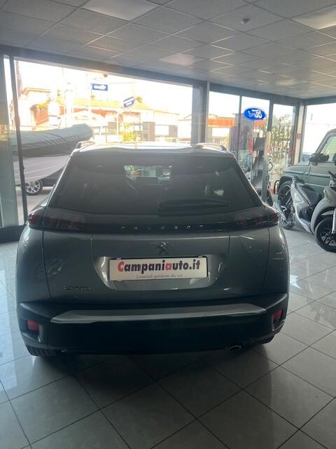 Peugeot 2008 BlueHDi 130 S&S EAT8 Allure