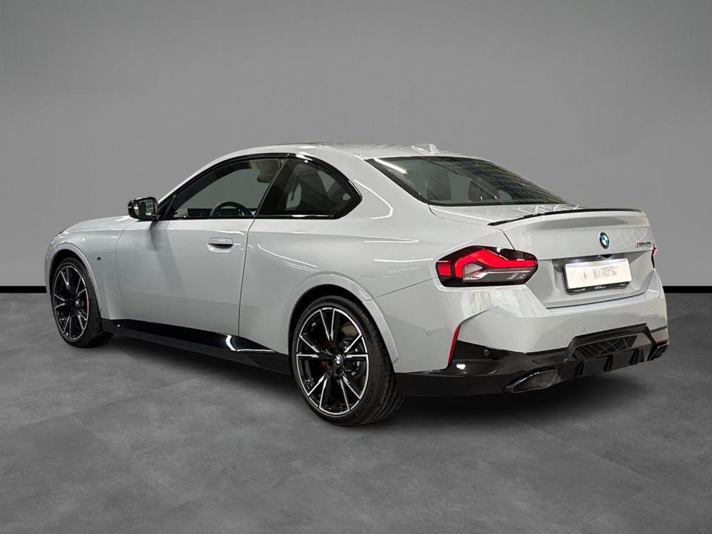 BMW Serie 2 M Coupe 240 i xDrive Steptronic