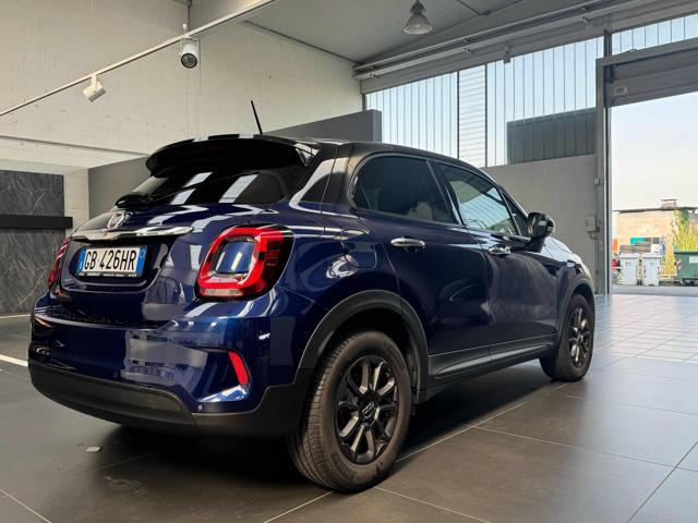 FIAT 500X 1.0 T3 120 CV lounge