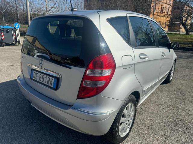 MERCEDES-BENZ A 170 neopatentati Bellissima Avantgarde