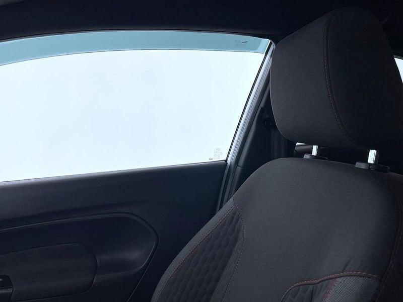 Ford Fiesta 1.0 Ecoboost 100CV ST-Line