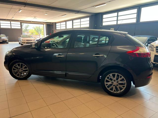 RENAULT Megane 110CV OK PER NEOPATENTATI ! OTTIME CONDIZIONI !