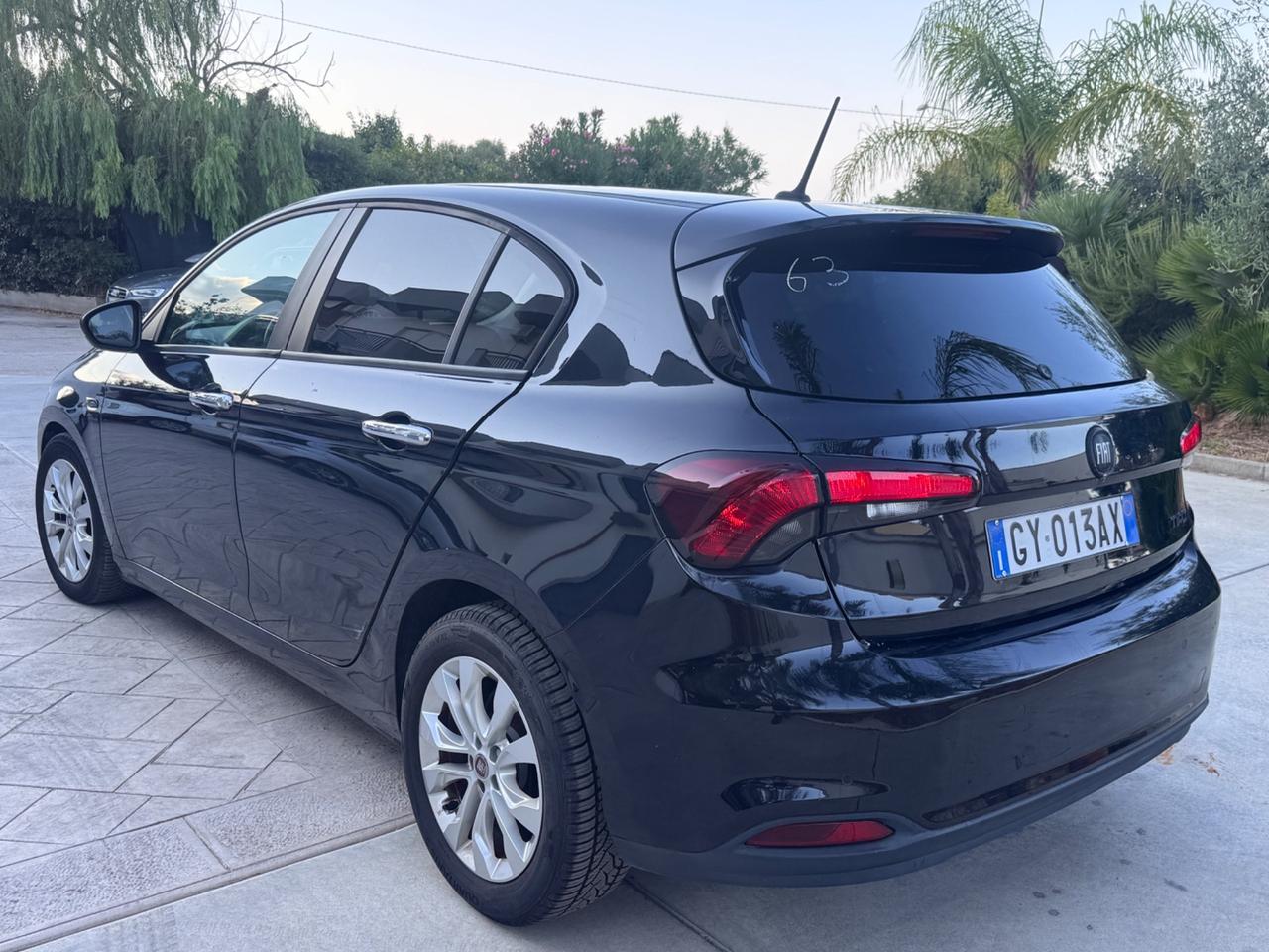 Fiat Tipo 1.6 Mjt S&S 5 porte Easy