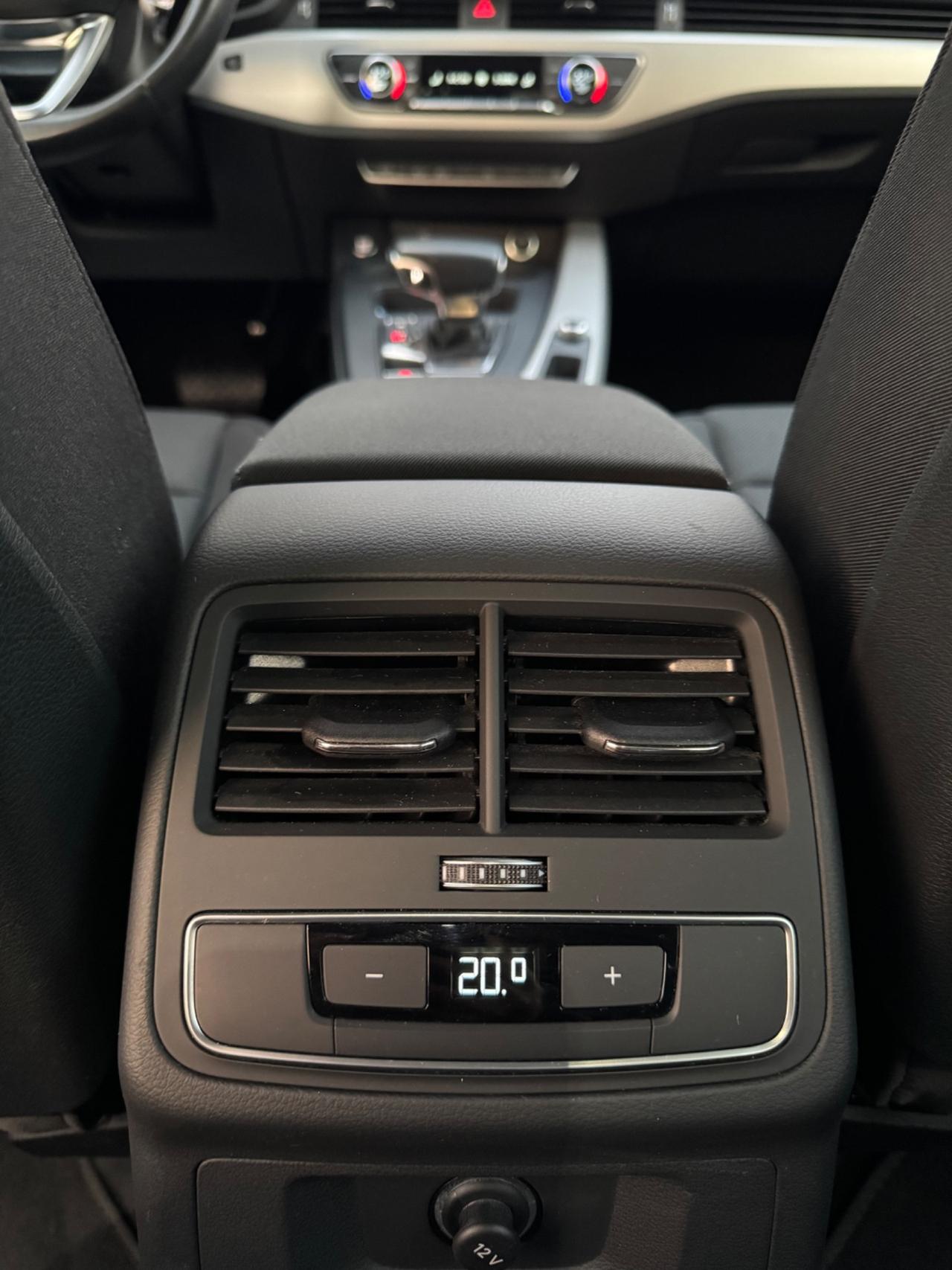 Audi A4 Avant 35 TDI/163 CV S tronic Advanced