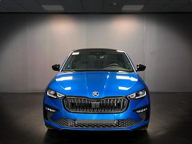 SKODA Scala 1.5 TSI ACT DSG Monte Carlo