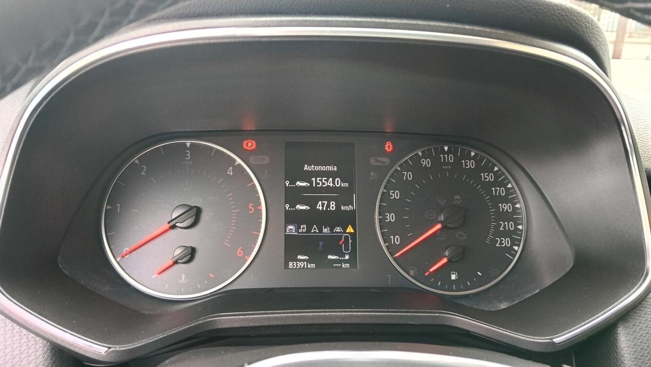 RENAULT CLIO 1.5 DCI-RETROC-NAVI