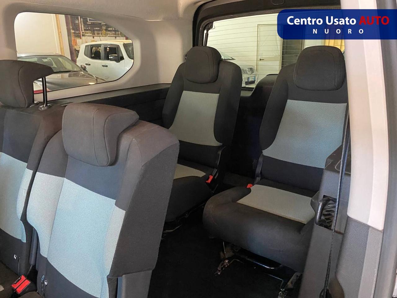 Citroen Berlingo BlueHDi 130 Stop&Start XL Feel