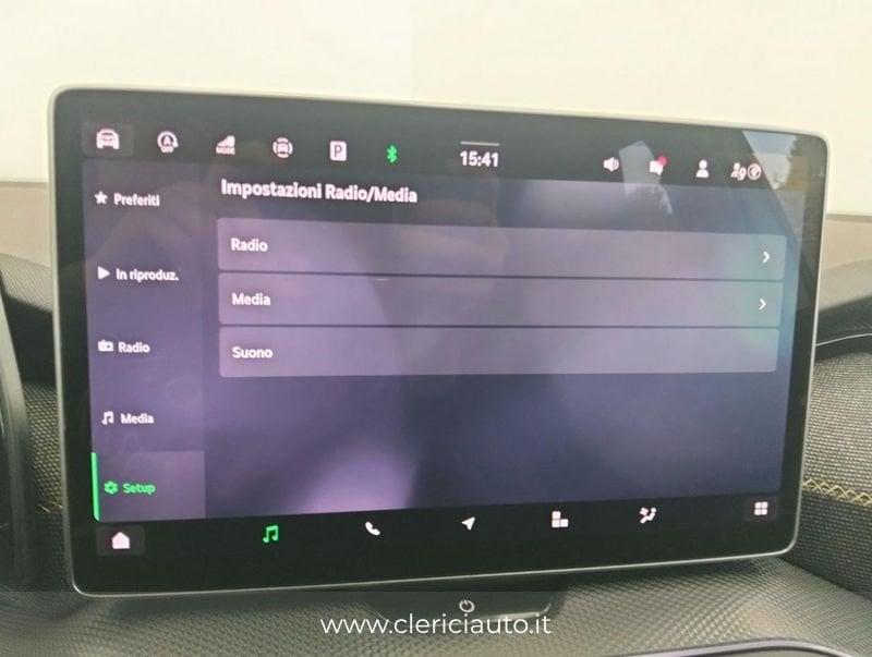 Škoda Kodiaq 2.0 TDI DSG 7 posti Executive