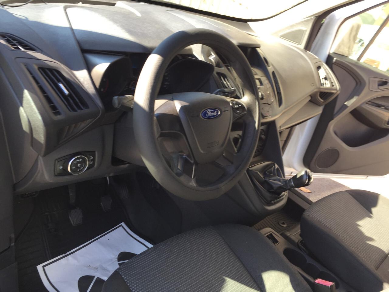 Ford Transit Connect 210 1.5 TDCi 100CV PL Furgone Trend