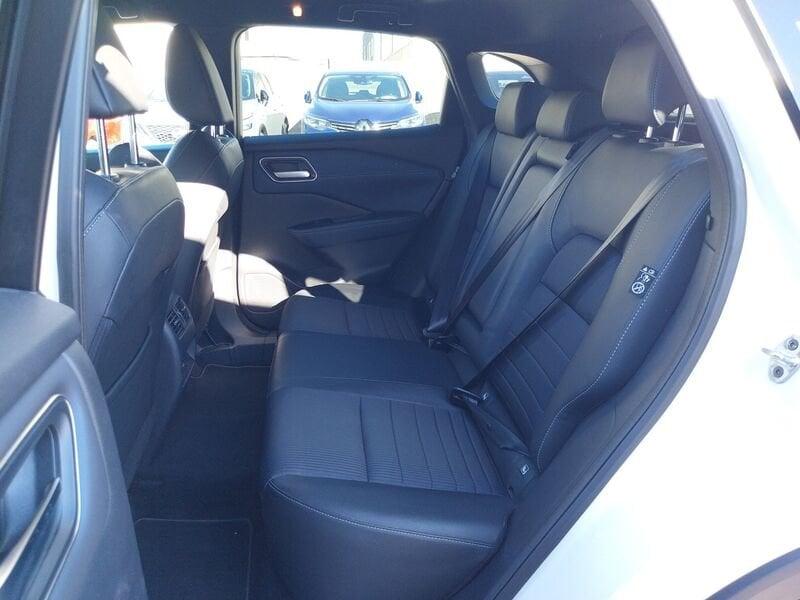 Nissan Qashqai Qashqai 1.5 e-Power Tekna 2wd