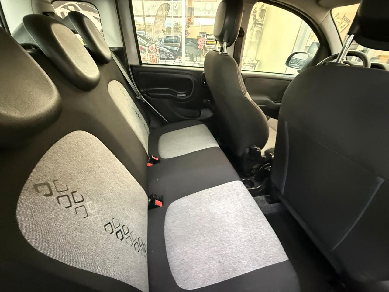 Fiat Panda 1.3 MJT 95 CV S&S Easy