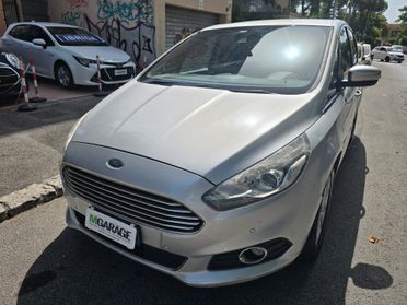 Ford S-Max 2.0 TDCi C.AUTOM 7 POSTI Titanium Business