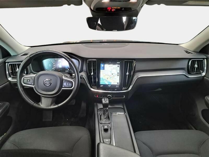 VOLVO V60 D3 Geartronic Business WAGON