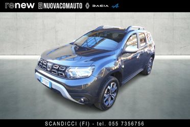 Dacia Duster 1.0 TCe GPL Prestige up SL DaciaPlus 4x2