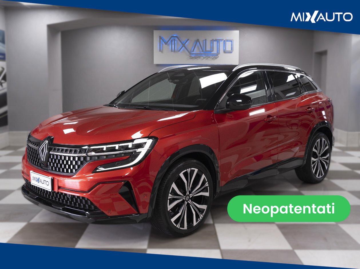 Renault Austral 1.2 E-Tech Full Hybrid Iconic 200CV Auto Autocarro N1