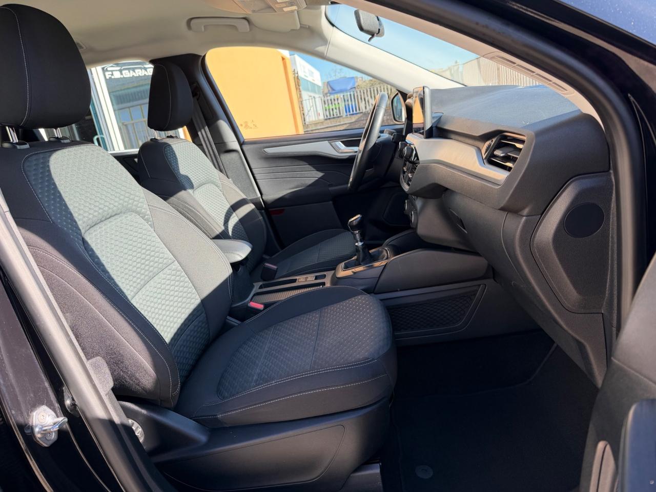 Ford Kuga 1.5 EcoBoost 120 CV 2WD Titanium Business