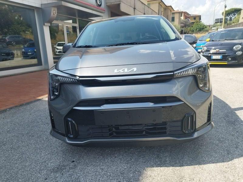 KIA Picanto 1.0 12V 5 porte Urban PACK
