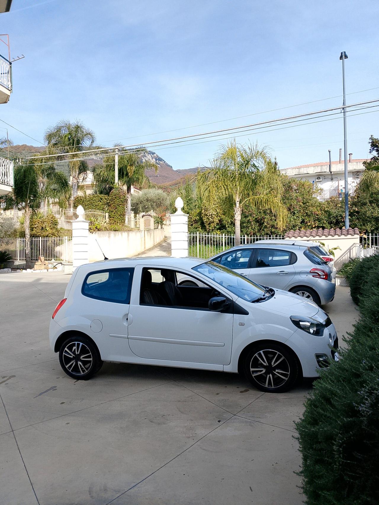 Renault Twingo 1.2 16V Wave