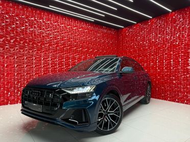 Audi Q8 50 TDI 286CV ALLES. SQ8 TETTO IVA DEDUCIBILE