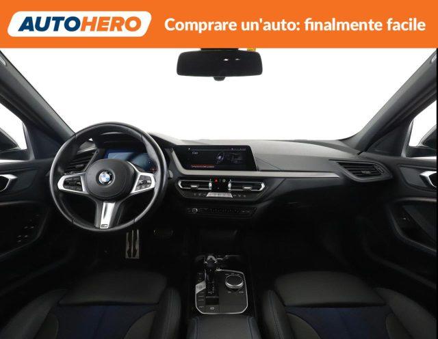 BMW 116 d 5p. Msport