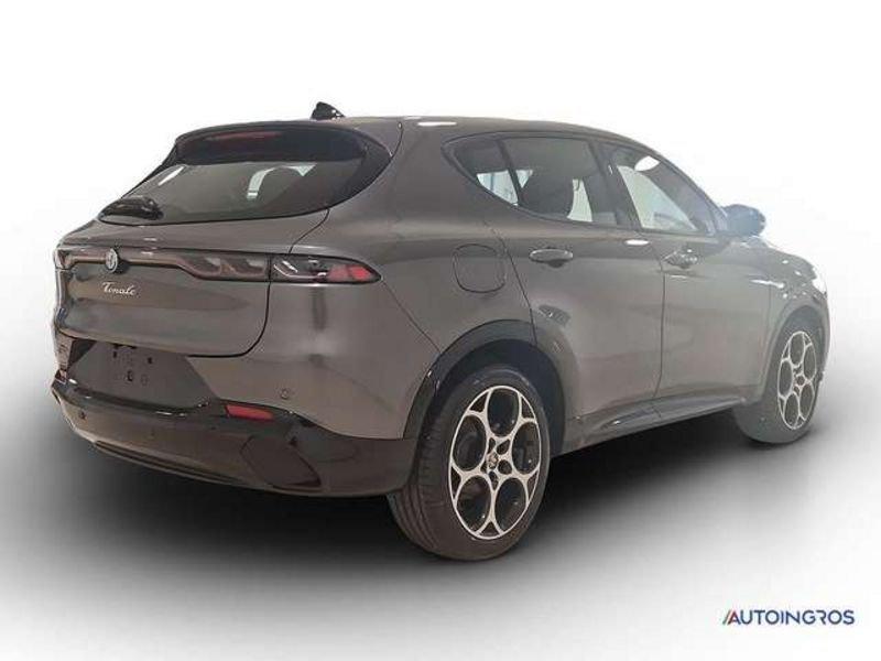 Alfa Romeo Tonale Diesel 130cv Sprint