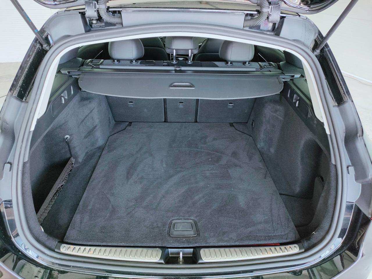 Mercedes-Benz Classe C-S206 SW 2021 - C SW 200 d mhev Sport auto